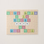 felices pascuas
 y un 
 prospero
 2019
 con
 luis feliu  Puzzles