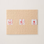 Lv G N  Puzzles