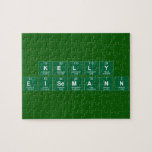 Kelly
 Eisemann  Puzzles