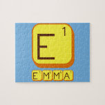 E
 EMMA  Puzzles