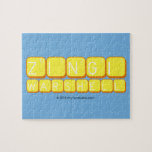    Zingi
 Warshell
   Puzzles