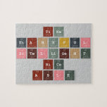tina
 thankful
 intelligent
 nice
 able  Puzzles