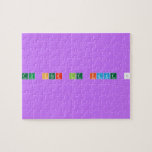 Tu peux le faire !  Puzzles