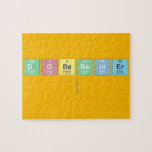 Dobereiner
   Puzzles