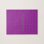   Puzzles