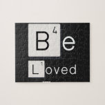Be
 Loved  Puzzles