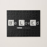 Be LovEd  Puzzles