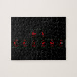 BEN 
 Drowned  Puzzles