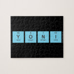 YON|I  Puzzles
