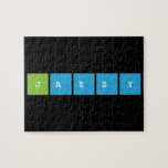 jazzy  Puzzles