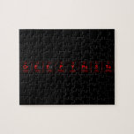 CreepyPasta  Puzzles