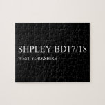 SHPLEY  Puzzles