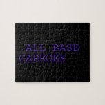  all base  caproek  Puzzles
