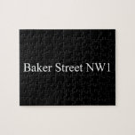 Baker Street  Puzzles
