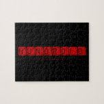 Hundroid  Puzzles
