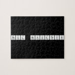 Paul Schulteis  Puzzles