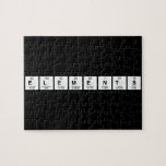 elements   Puzzles