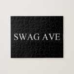 SWAG AVE  Puzzles
