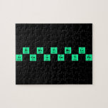 Bi Nh Fl Mc Lv
 Al Ga In Sn Tl Pb  Puzzles