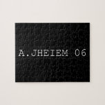 A.jheiem  Puzzles