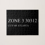 ZONE 3  Puzzles