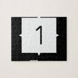 1  Puzzles