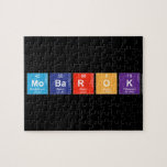 Mobarok   Puzzles