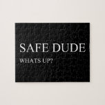 safe  Puzzles