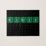 Dikris
    Puzzles