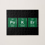 poker  Puzzles