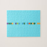 keep calm and science on  Puzzles