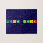 Graham Lester  Puzzles
