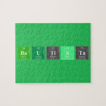 Bautista  Puzzles