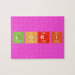 LORI  Puzzles
