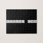 ANTHONY ANICO  Puzzles