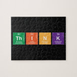thi|nk  Puzzles