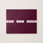 mary joy ferrer  Puzzles