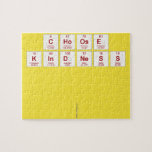 Choose 
 Kindness
 
 
   Puzzles
