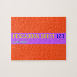 pescadora sreet  Puzzles