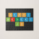 Happy
 Birthday
 Jo  Puzzles
