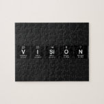 VISION  Puzzles