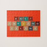Merry
 Christmas
 Shannon  Puzzles