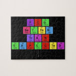 FCG
 Better
 Than
 Expected
   Puzzles