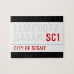 LEMPHOTZ SASAK  Puzzles