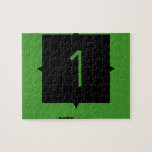 1  Puzzles