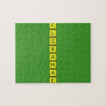 F
 L
 O
 R
 A
 M
 A
 E  Puzzles