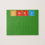 Harry
 
 
   Puzzles