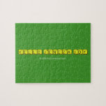 Hello jeneza joy   Puzzles
