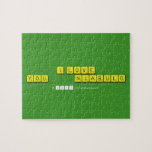 I LOVE YOU           NJABULO  Puzzles