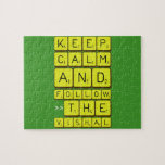 Keep
 Calm
 And
 Follow
 >>The
 Vishal  Puzzles